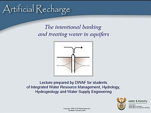Lecture - Long Presentation